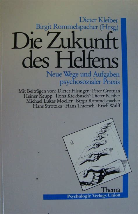 Revolution des Helfens