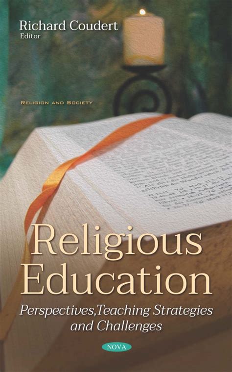 Revolution in Religious Education