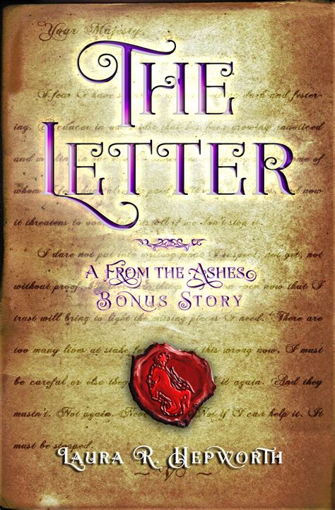 Revolutionary Letters