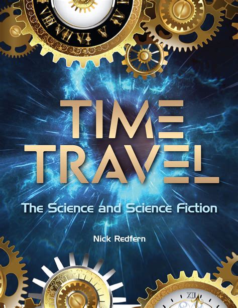 Revolutionary Time Travel