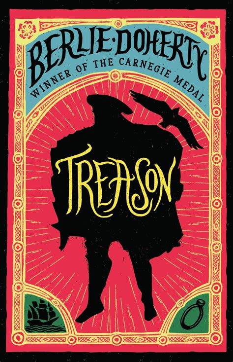 Reward for Treason