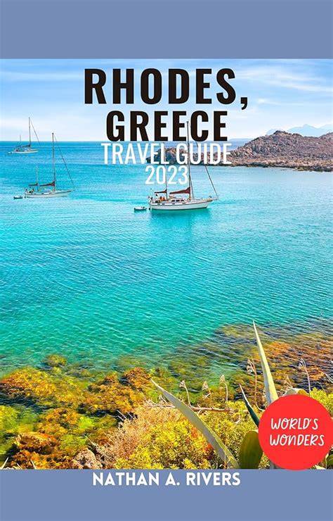 Rhodes Greece Travel Guide
