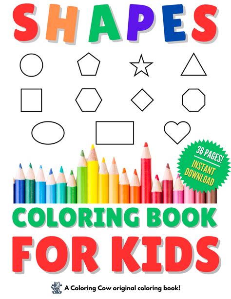 Rhyme and Color Shapes Netta's Way