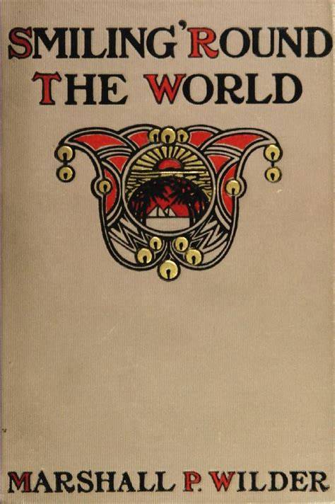 Rhymes 'Round the World