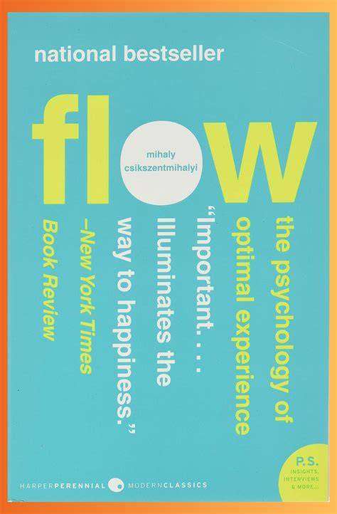 Rhythmic Flow