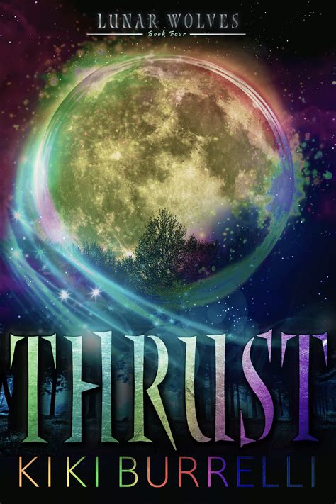 Rhythmic Thrust