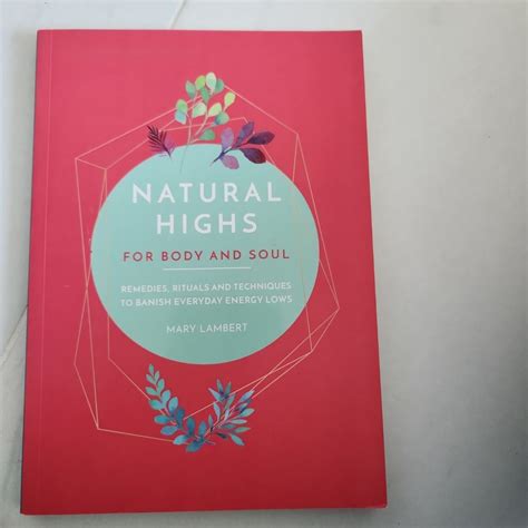 Rhythms for Natural Highs