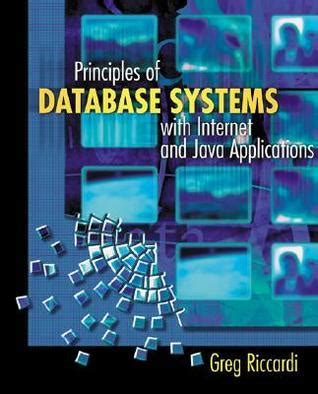 Riccardi: Databases,Java & Intnet_c1