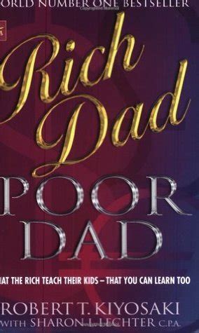 Rich Daddy Poor Father