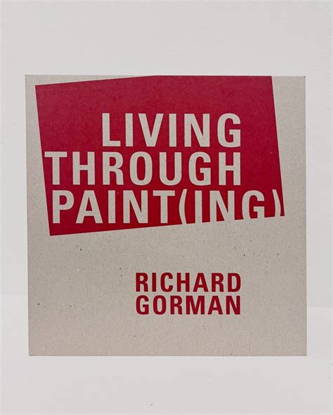 Richard Gorman