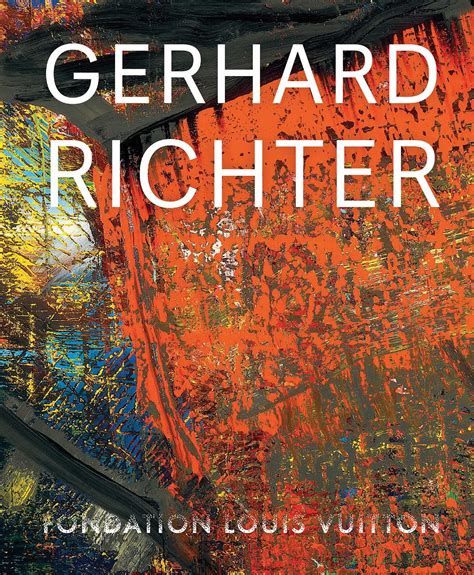 Richter Gerhard