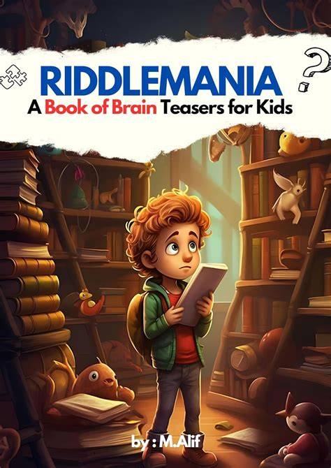 Riddlemania