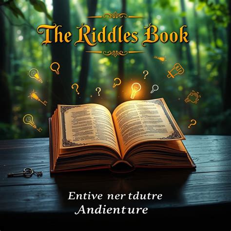Riddles
