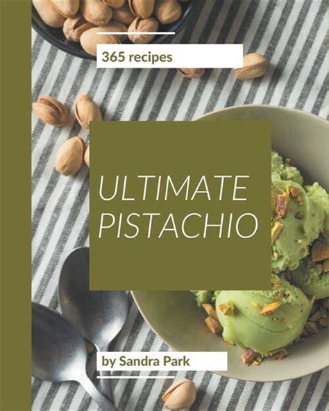Riddles pistachio