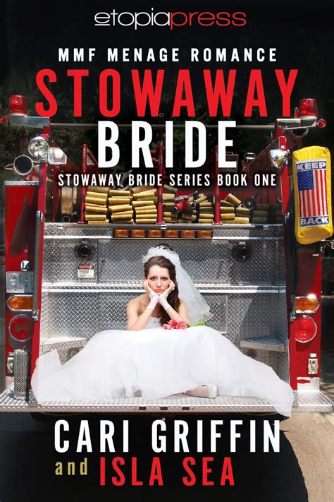 Rideaway Bride: MMF Menage Romance