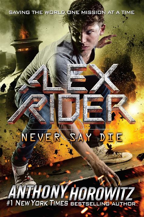 Rider