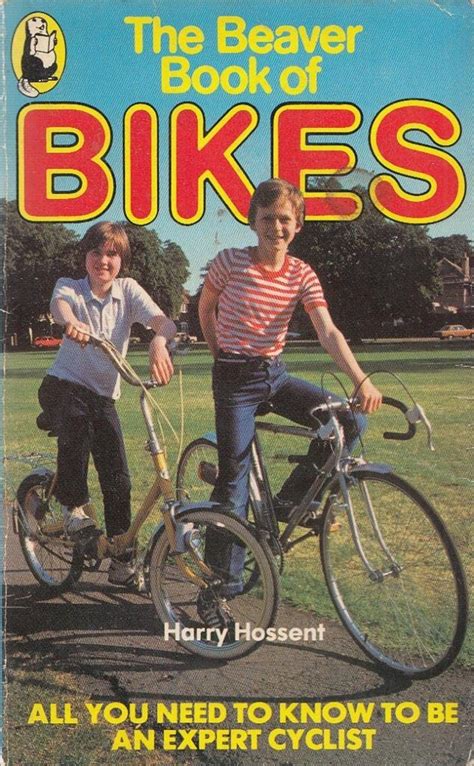 Riding Bikes Are Fun