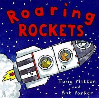 Riding Rockets