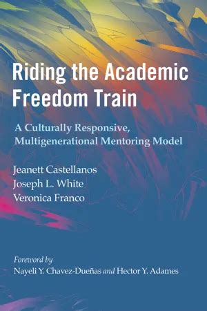 Riding the Academic Freedom Train