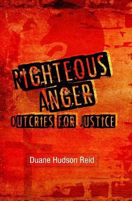 Righteous Anger