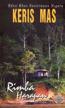 Rimba Harapan