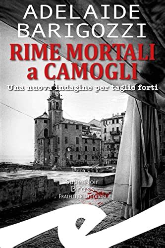 Rime mortali