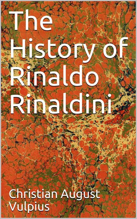 Rinaldo Rinaldini