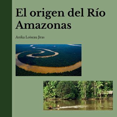 Rio Amazonas