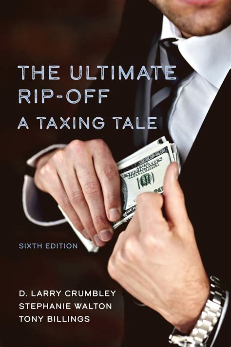 Rip-off