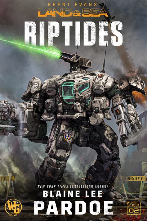 Riptides