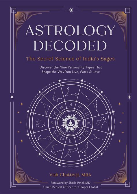 Rising Signs Decoded
