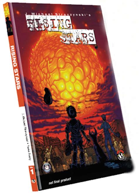 Rising Stars Compendium