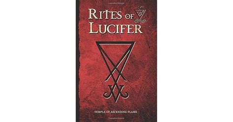 Rites of Lucifer