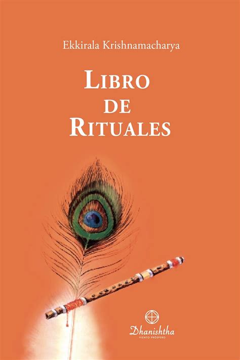 Rituales (Spanish Edition)