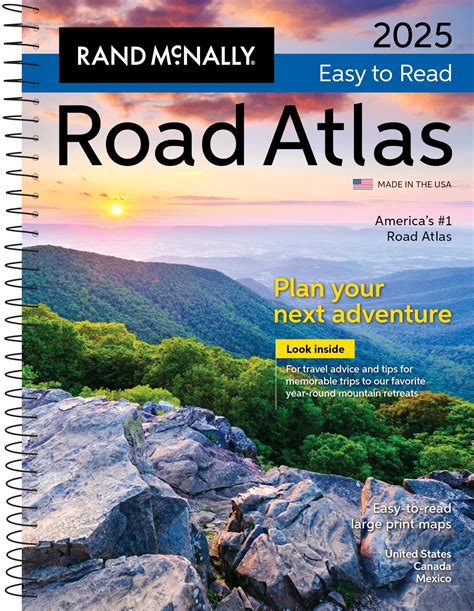 Road & Destination Atlas of Chico, California