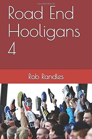 Road End Hooligans 4