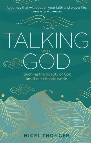 Road Signs: God is Talking