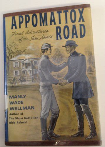 Road To Appomattox