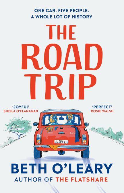 Road Trip of Delusion