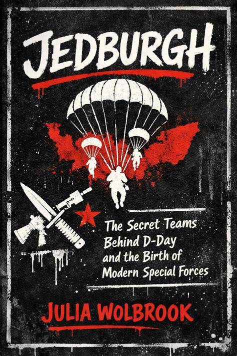 Road to Jedburgh