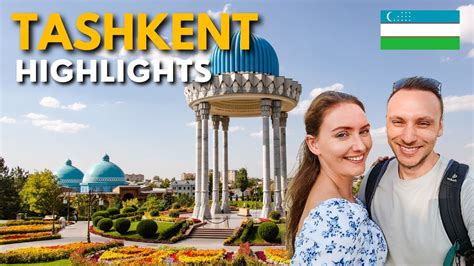 Road to Tashkent
