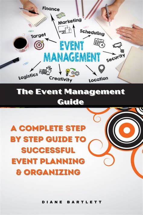 Roadbook Event Management