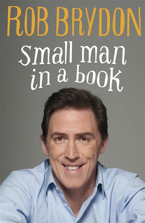 Rob Brydon
