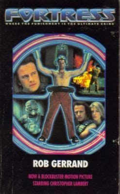 Rob Gerrand