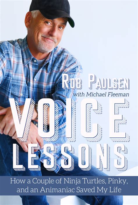 Rob Paulsen
