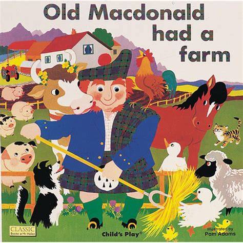 Robert David MacDonald