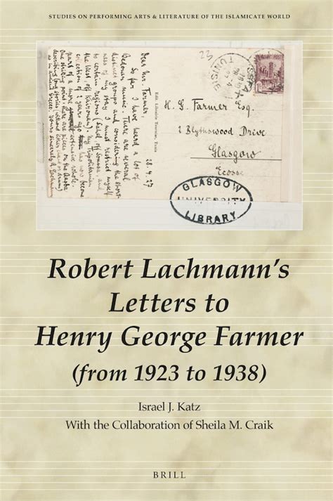 Robert Lachmann