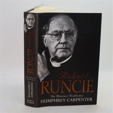 Robert Runcie