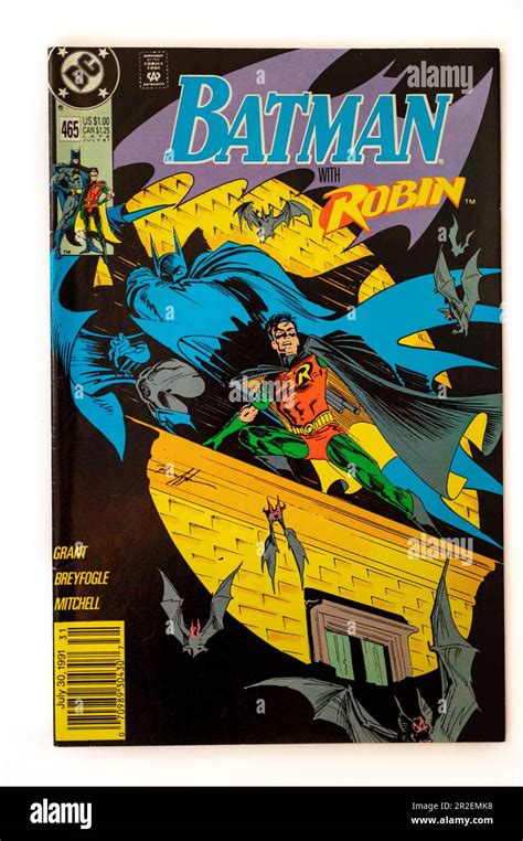 Robin #95