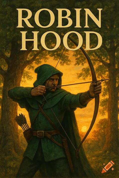 Robin Hood